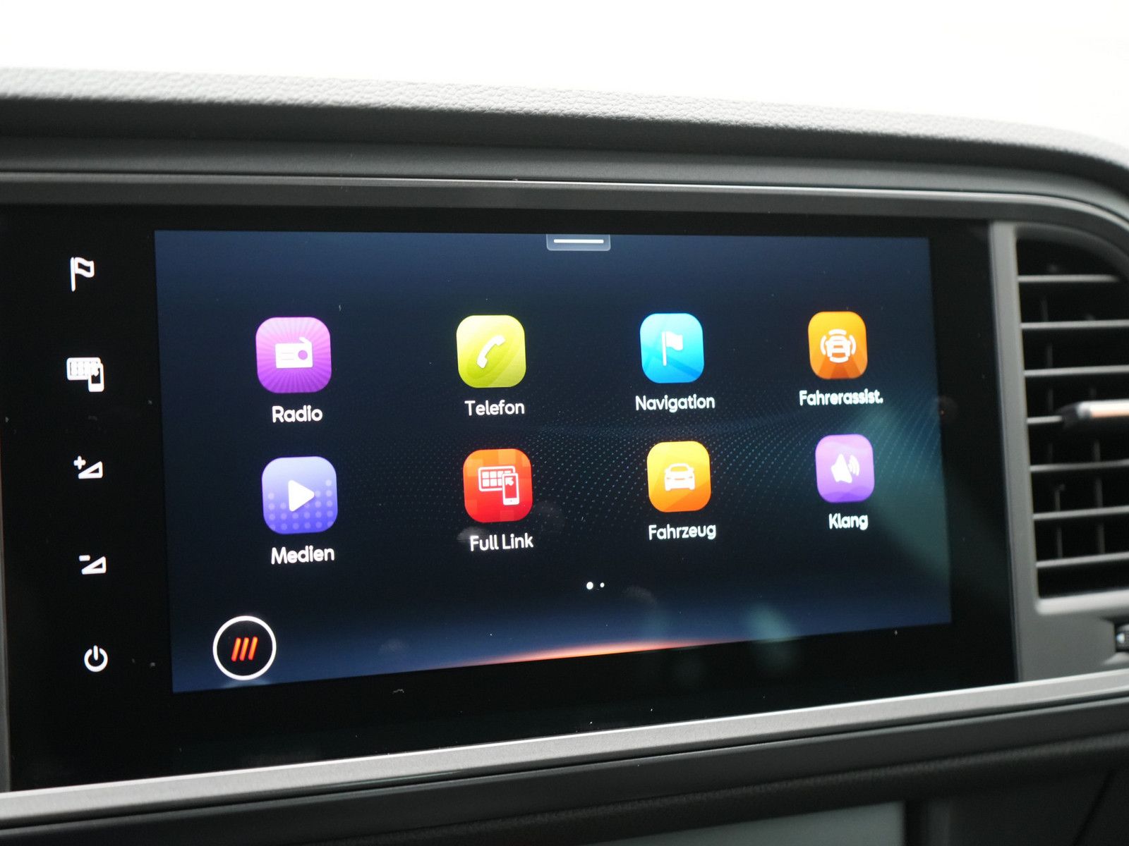 Cupra Ateca - Bild 18