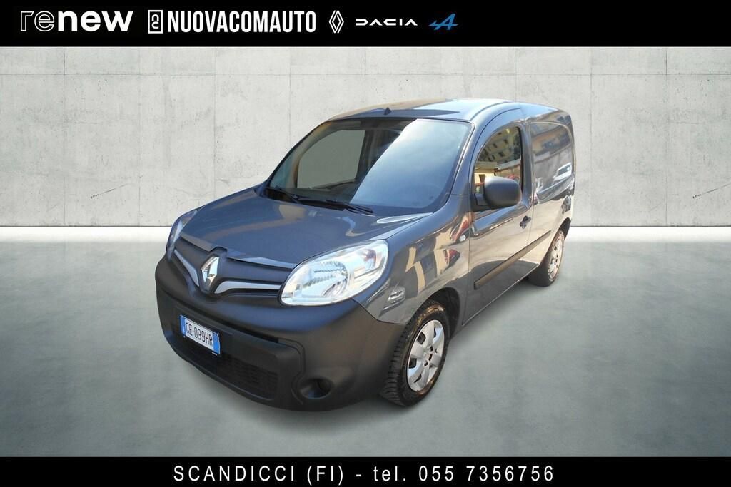 RENAULT Kangoo