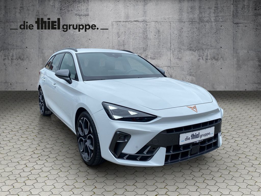 Cupra Leon - Bild 3