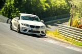 BMW M2 Coupé Ringtool Tracktool Custom Racetec