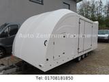 Brian James Race Shuttle /el.Seilwinde /3,5 Tonne - Brian James LKWs