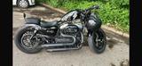 Harley-Davidson Harley Davidson Sportster Forty-Eight XL1202X - Harley-Davidson Motorräder in München