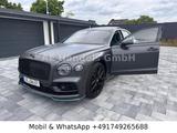 Bentley Flying Spur Speed W12 *1of1/Full-Option/TOP - Bentley Flying Spur: Speed