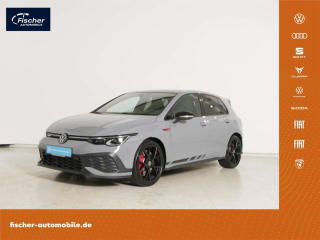 Volkswagen Golf GTI 2.0 TSI Clubsport DSG P-Dach/Matrix/NAV