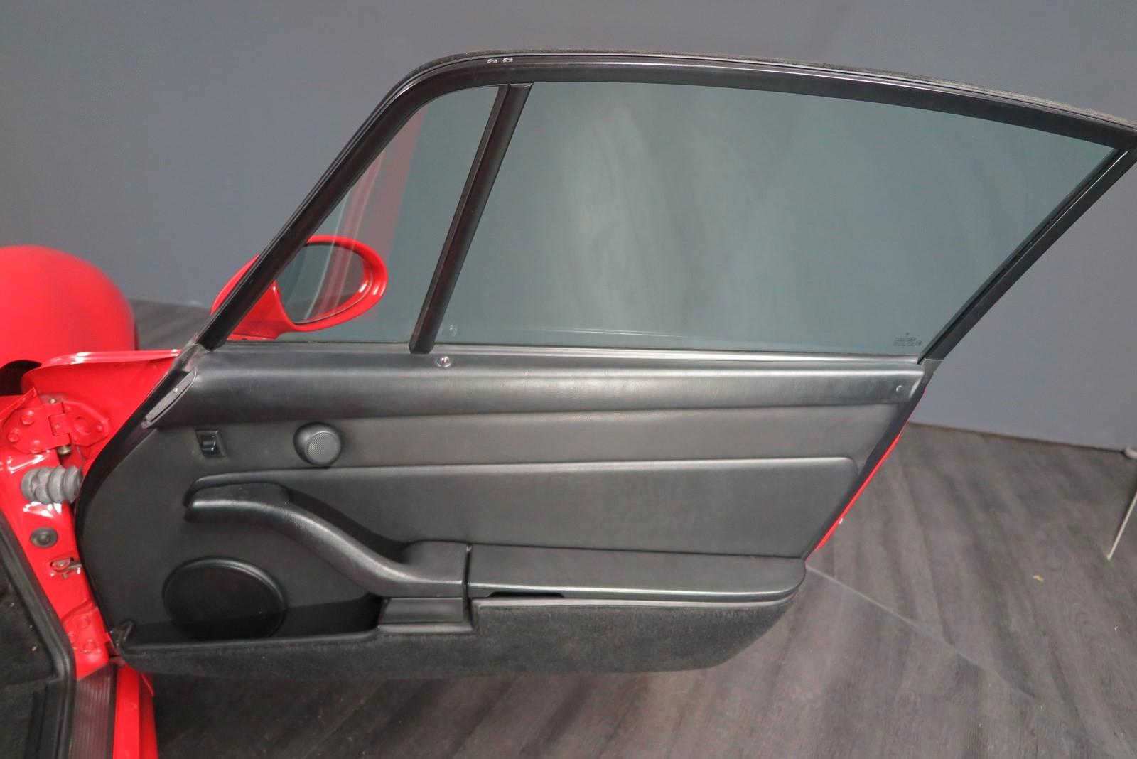 Porsche 993 Carrera 2S Tiptronic| 89tkm| SSD | Xenon |