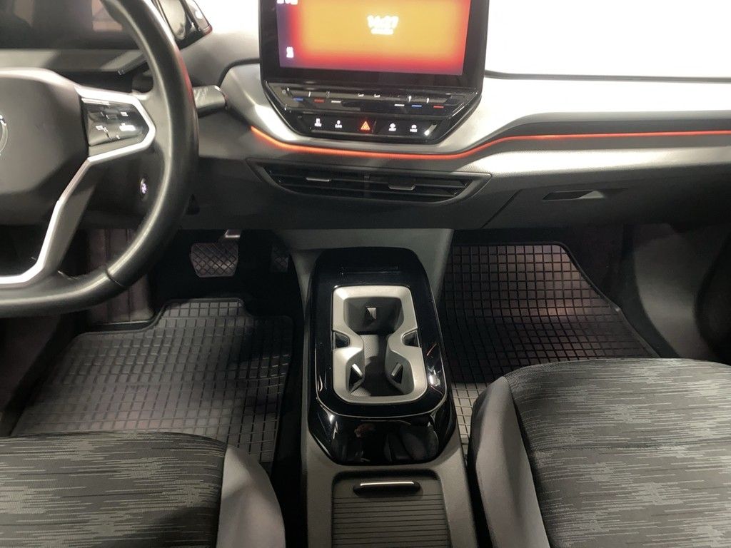 Volkswagen ID.4 - Bild 19