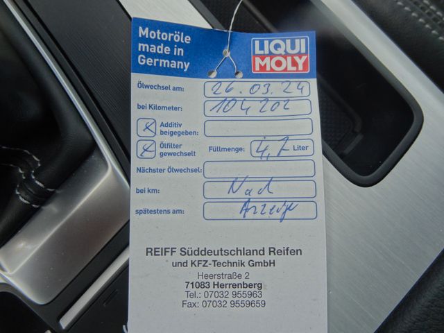 Fahrzeugabbildung Audi Q5 quattro sport/S-Line/HUD/Pano/Navi/Matrix/2.H