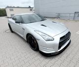 Nissan GT-R Track Pack, Sammlerstück, Unverbastelt - Nissan GT-R aus 2012