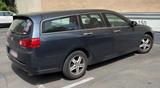 Honda Accord Tourer 2.0 Comfort - Honda Accord: Comfort