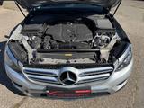 Mercedes-Benz GLC -Klasse GLC 220 d 4Matic - gebrauchte Mercedes-Benz GLC 220 aus dem Jahr 2016
