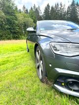 Audi S6 Bose, Quattro Massage, HeadUp, Stand Navi MMI - gebrauchte Audi S6 aus dem Jahr 2017