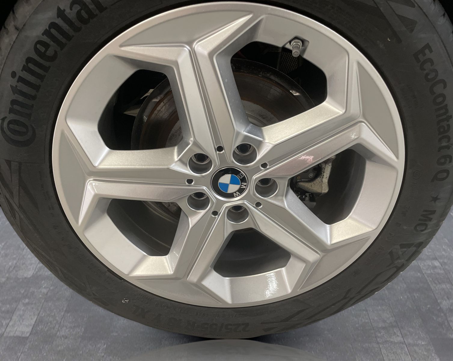 BMW X2 - Bild 14
