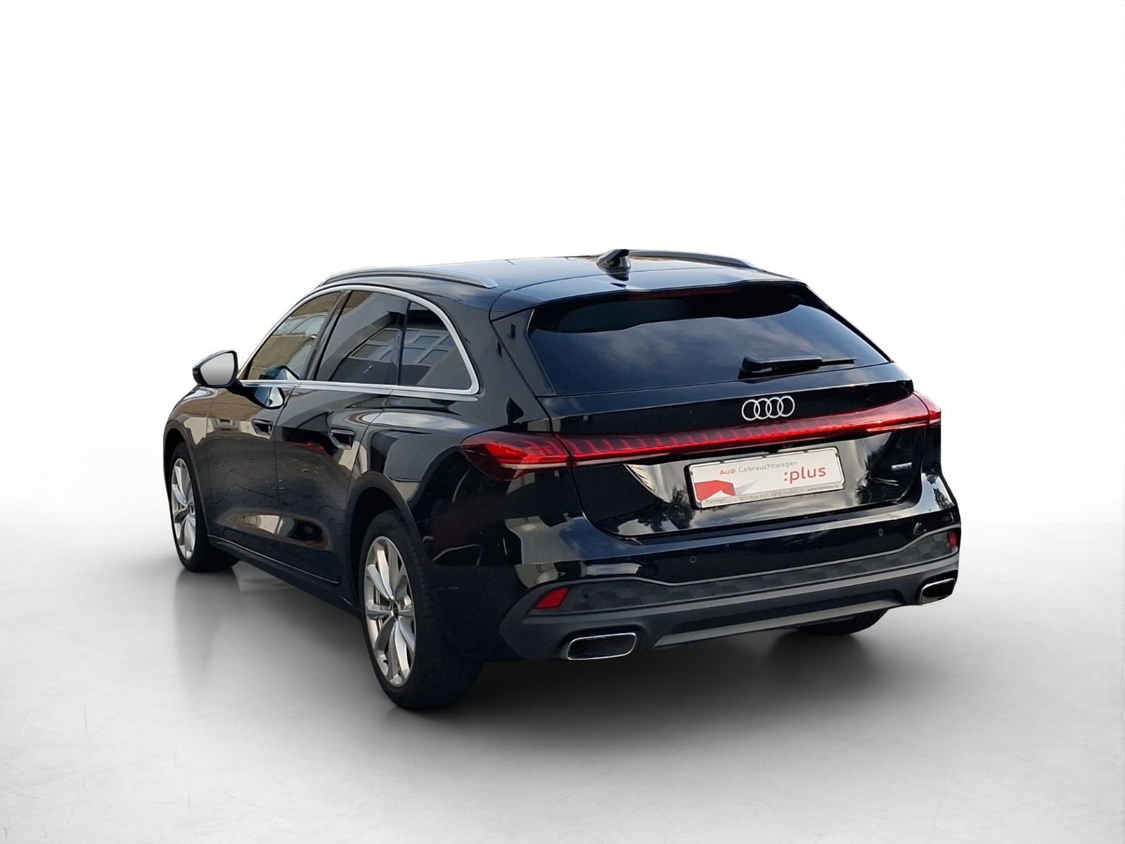Audi A5 Avant TFSI Q LED KAMERA LM18 AHK foto 5