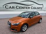 Audi A1 1.2 TFSI Sportback*HU/AU 02.2028* - Audi A1: 2.0