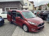 Ford Tourneo, Grand Tourneo - Ford Tourneo aus 2019