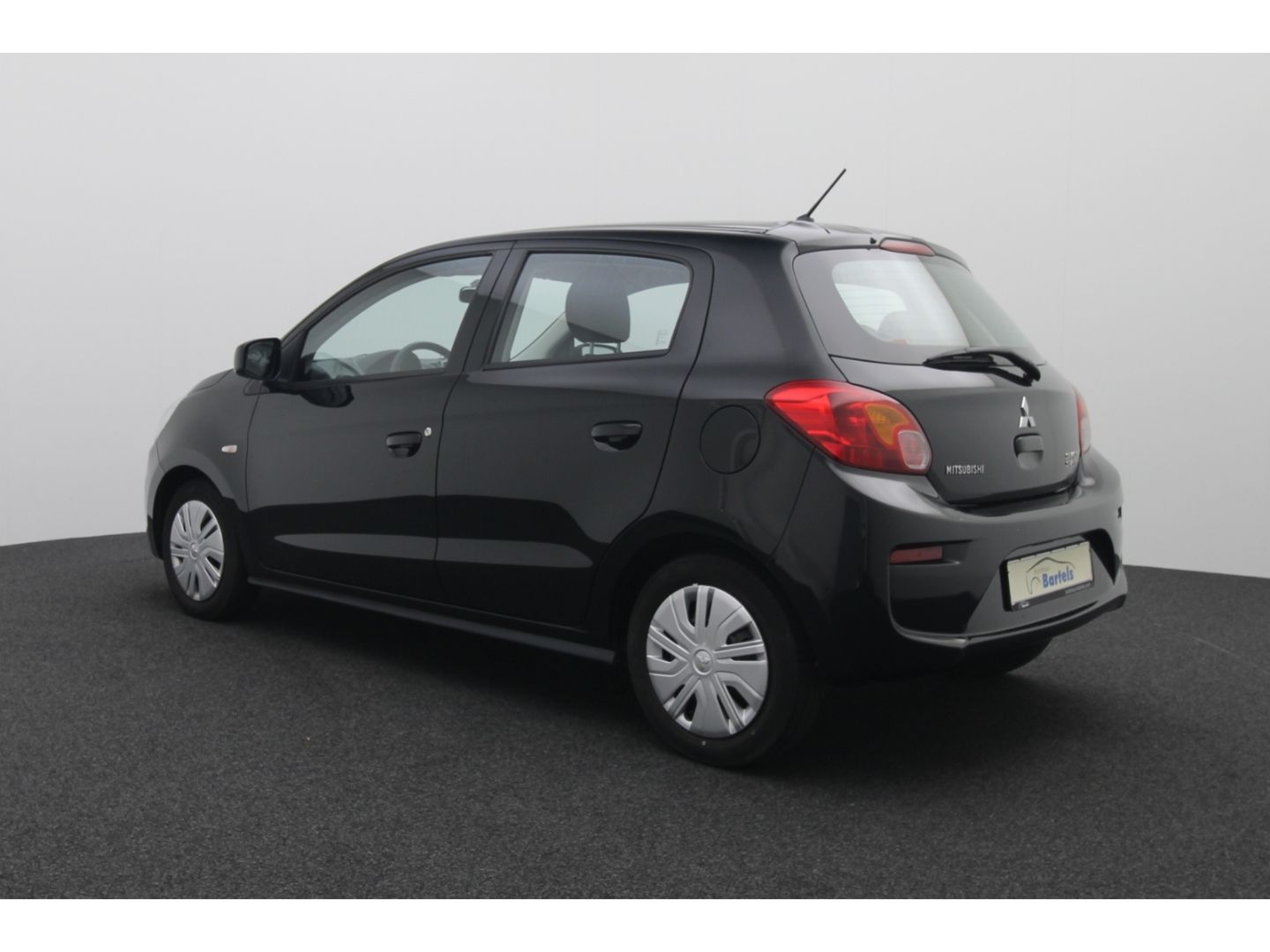 Fahrzeugabbildung Mitsubishi Space Star 1.0 Edition Klima Servo ZV mFFB