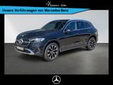 Mercedes-Benz GLC 200 4M AVANTGARDE+AMBIENTE+DISTRO+MEMORY+AHK - Mercedes-Benz GLC 200 aus 2026