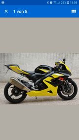 Suzuki GSXR 1000 K6 - Offers matching your search criteria