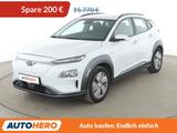 Hyundai Kona electric drive 100 kW Trend 2WD Aut.*CAM* - Hyundai KONA in Bielefeld
