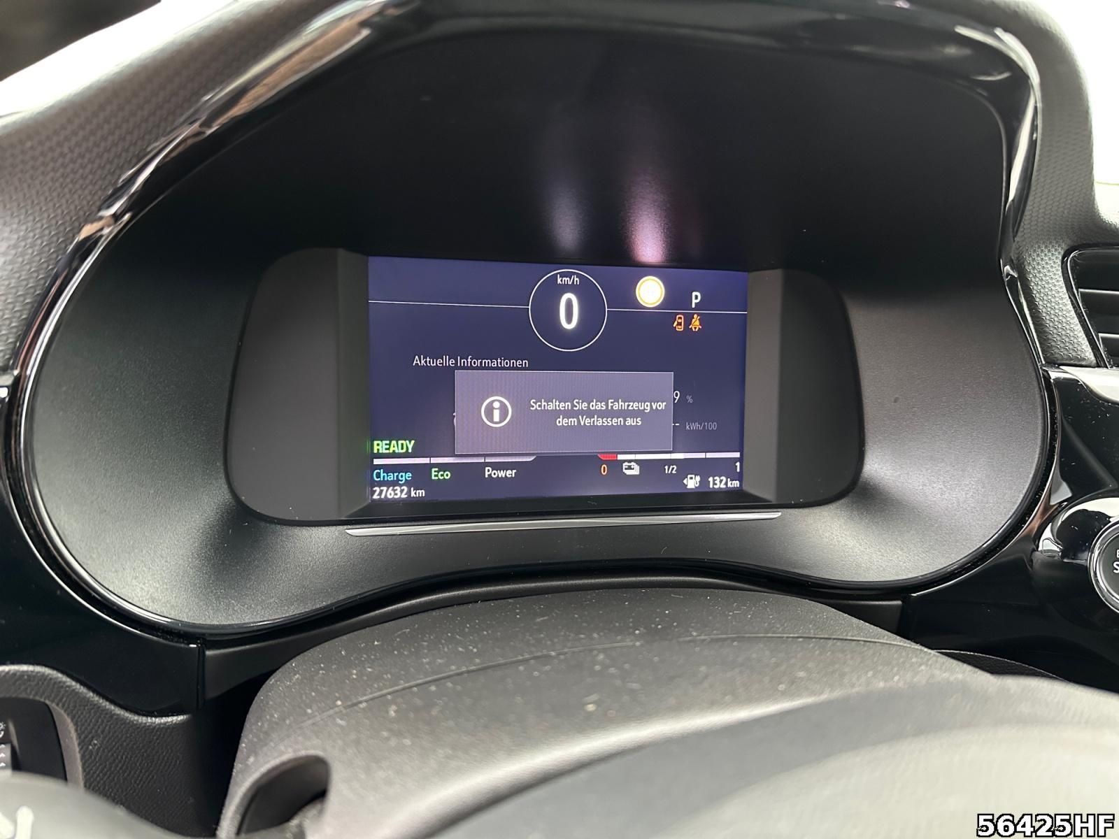 Fahrzeugabbildung Opel Corsa F elektro, Elegance