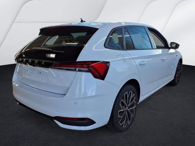 Skoda Scala - Bild 3
