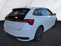 Skoda Scala - Vorschau Bild 3
