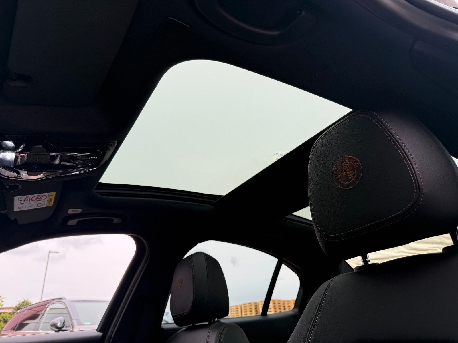 Alfa Romeo Giulia - Bild 33