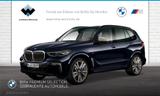 BMW X5 M50i Head-Up HK HiFi DAB Aktivlenkung WLAN - gebrauchte BMW X5 M50 aus dem Jahr 2022