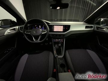 Volkswagen Taigo 1.0 TSI 5-Gang Goal Garantie b. 24.4.30 