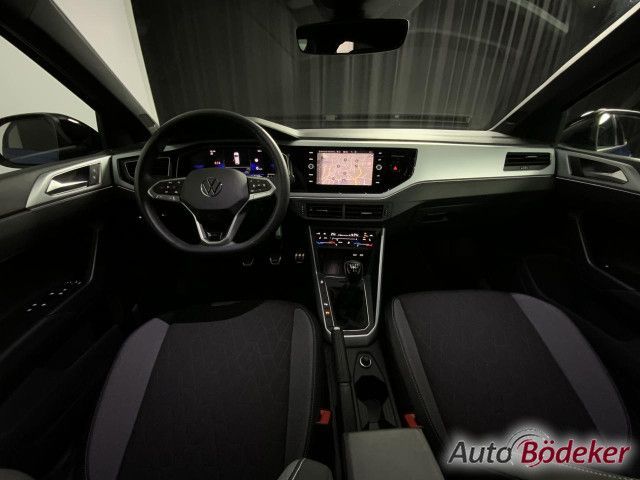 Volkswagen Taigo 1.0 TSI 5-Gang Goal Garantie b. 24.4.30 