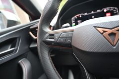 CUPRA Leon Sportstourer 1.4 e-Hybrid Leder LED Navi