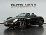 Porsche Boxster S *Bi-Xenon*Sitzhzg*Sport-Sitze*PCM*Navi - Porsche: Sitz