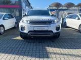 Land Rover Range Rover Evoque SE - Land Rover Range Rover Evoque in Frankfurt (Main)