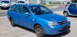Chevrolet Nubira 1.8 CDX CDX, AHK,  - Chevrolet: Cdx