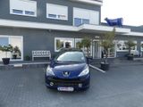 Peugeot 207 SW Sport, Automatik - Peugeot 207: Sport