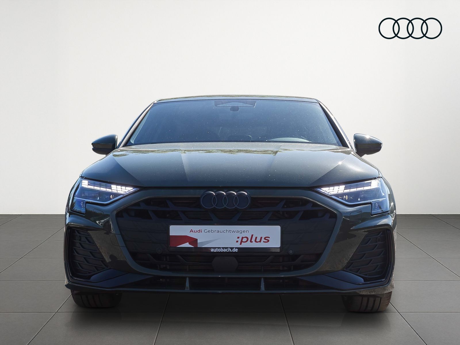 Audi A3 - Bild 3