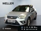 Seat Arona 1.6 TDI XCELLENCE *LED*Kamera*Navi*SHZ*TWA