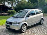 Audi A2 1.6FSI 110PS, 5Gang,120tkm,TüV NEU!! - Audi A2: Fsi
