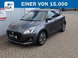 Suzuki Swift 1.0 Boosterjet Comfort*KLIMA*SHZ*KAMERA*GJ - Suzuki Swift: 1.0