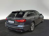 Audi A4 - Vorschau Bild 4