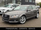Audi A3 SPORTBACK 1.2 TFSI/SHZ/KLIMA/PDC/AHK/LEDER - Audi A3 aus 2012: Sportback