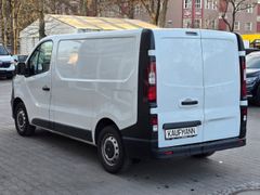 Fahrzeugabbildung Vivaro B Kasten Kombi L1H1 2,7t