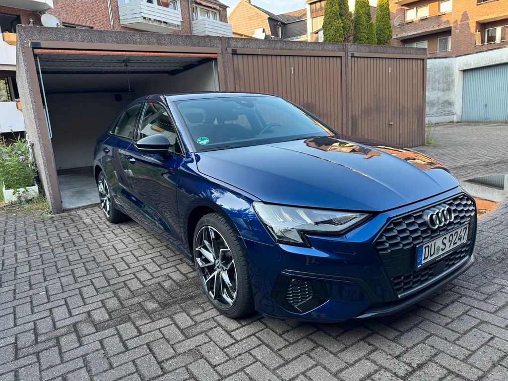 Image of Audi A3