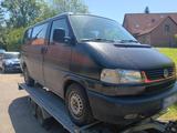 Volkswagen VW T4 Multivan TDI, TÜV 2028 - VW T4 Multivan in Hannover