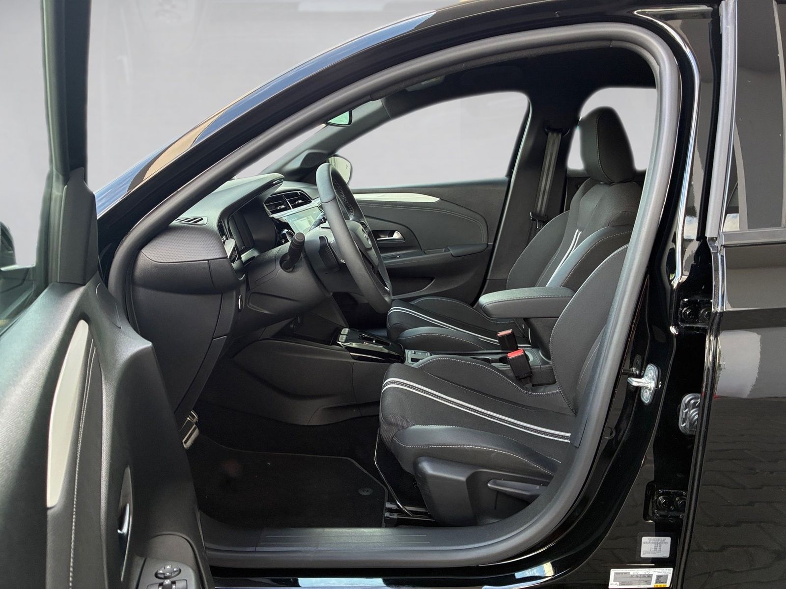 Fahrzeugabbildung Opel Corsa F 1.2 Turbo GS Kamera,LED,Navi,SHZ,Keyless
