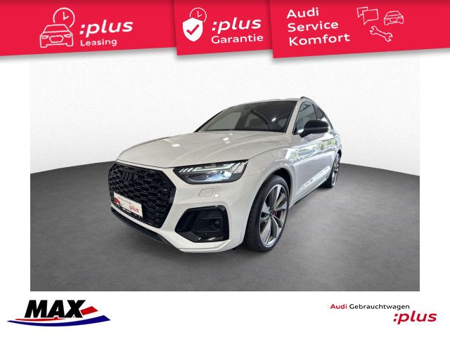 Audi Q5 - Bild 1