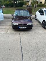 Opel Vectra 1,6 Motor - gebrauchte Opel Vectra aus dem Jahr 1995