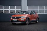 Volkswagen T-Roc Style - Zweifarblackierung - 1. Hand
