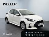 Toyota Yaris Hybrid 1.5 Comfort *CarPlay*Kamera*ACC*BT* - Toyota: Allradantrieb