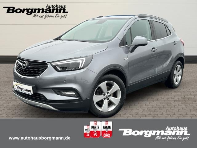 Opel Mokka X Innovation LED - PDC - SHZ - Navi - Appl